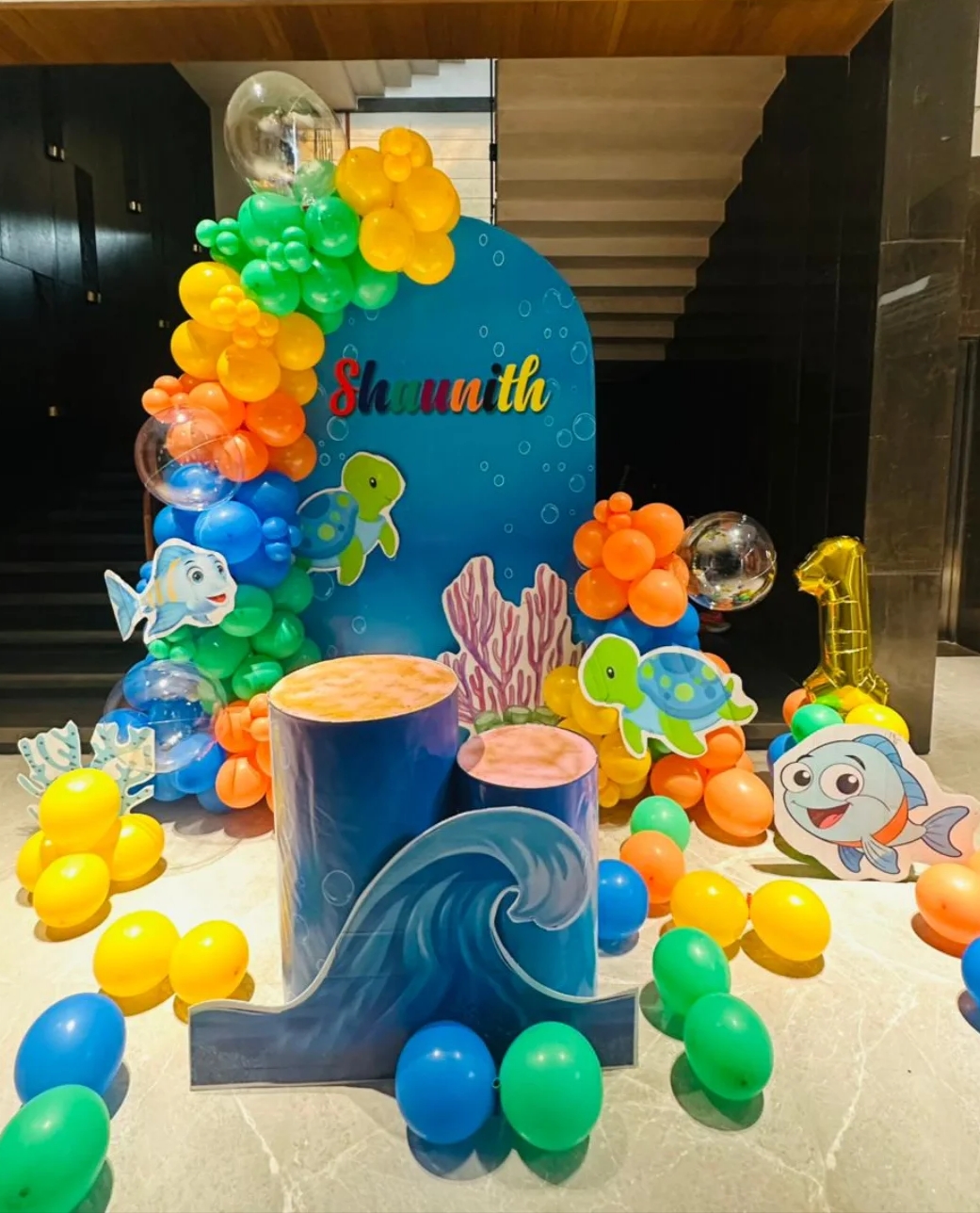 Wedding Car Decoration in Ranchi