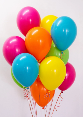 ranchiballoonwala